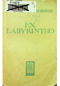 Ex Labyrintho