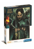 Puzzle 1000 The Lord of the Rings