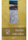 Chrystus wobec pokus