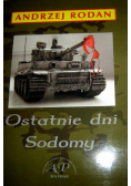 Ostatnie dni Sodomy