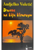 Dusze na kiju klonowym