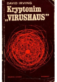 Kryptonim Virushaus