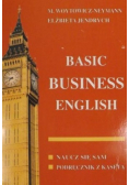 Basic Business English