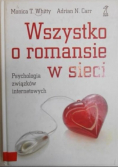 Wszystko o romansie w sieci