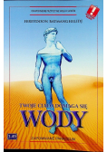 Twoje ciało domaga się wody
