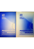 Psychologia ogólna  Tom 1 i 2