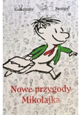 Nowe przygody Mikołajka