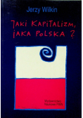 Jaki kapitalizm jaka Polska