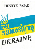 Za samostijną Ukrainę
