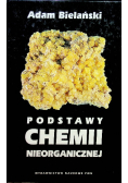 Podstawy chemii nieorganicznej