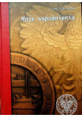 Banaś Moje wspomnienia