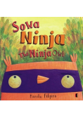Sowa Ninja / The Ninja Owl