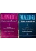 Farmakologia podstawy farmakoterapii Tom 1 i 2