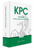 KPC Kodeks postępowania cywilnego