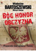 Bóg honor obczyzna
