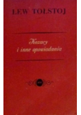 Kozacy i inne opowiadania