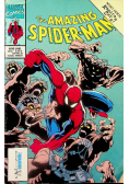 The amazing Spiderman Nr 6 / 95