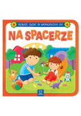 Na spacerze