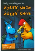 Żółty smok i Żółty smok