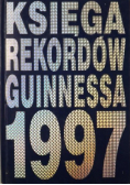 Księga rekordów Guinnessa 1997