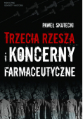 Trzecia Rzesza i koncerny farmaceutyczne
