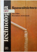 Spawalnictwo