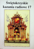 Świętokrzyskie kazania radiowe Tom 17
