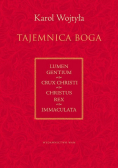 Tajemnica Boga