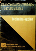 Encyklopedia techniki Technika ogólna