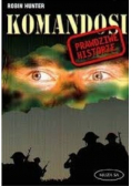 Komandosi prawdziwe historie
