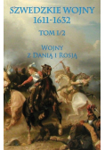 Szwedzkie wojny 1611-1632 Tom 1 część 2