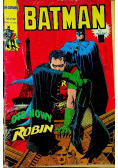 Batman nr 3 / 1992 Oto nowy Robin
