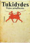 Wojna peloponeska