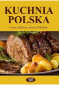 Kuchnia polska i inne ulubione dania Polaków