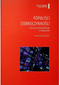 Populiści dobroczynności
