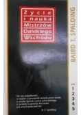 Życie i nauka Mistrzów Dalekiego Wschodu 1
