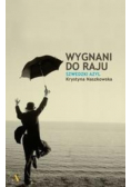 Wygnani do raju Szwedzki azyl