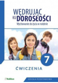 Wędrując ku dorosłości