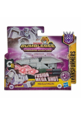 Transformers Cyberverse 1-Step Megatron