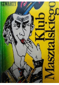 Klub Masztalskiego Tom 4