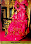 Rozkosze damy