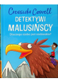 Detektywi Malusińscy Dlaczego niebo jest niebieskie