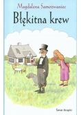 Błękitna krew