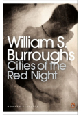 Cities of the Red Night