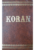 Koran tom 2  Reprint z 1858 r.