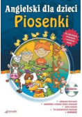 Angielski dla dzieci Piosenki