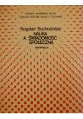 Nauka a świadomość społeczna
