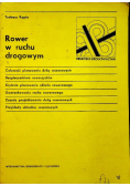 Rower w ruchu drogowym