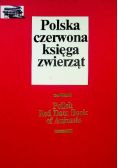 Polska czerwona księga zwierząt
