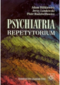 Psychiatria